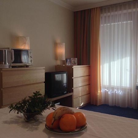 Appartements Basti Forstau  Pokoj fotografie