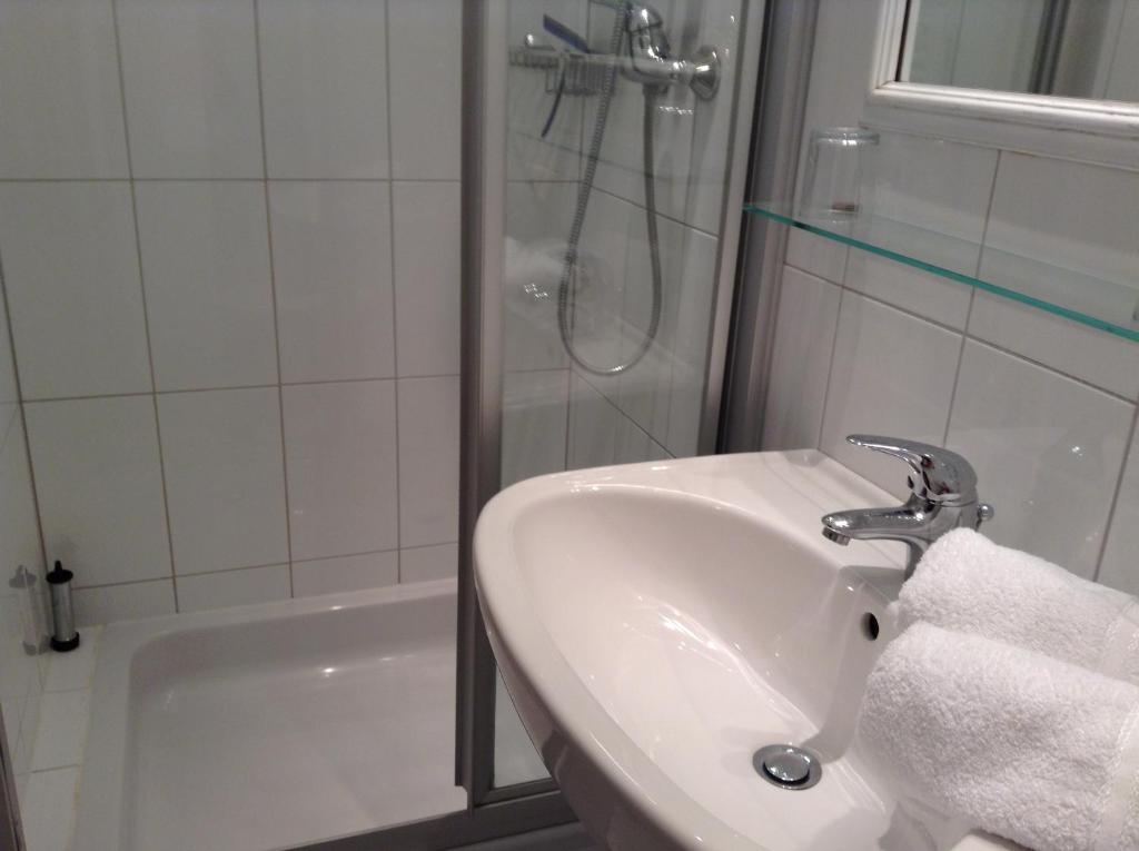 Appartements Basti Forstau  Pokoj fotografie