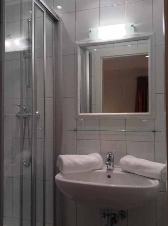 Appartements Basti Forstau  Pokoj fotografie
